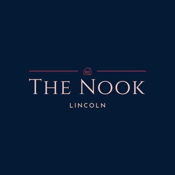Вилла The Nook Линкольн Экстерьер фото